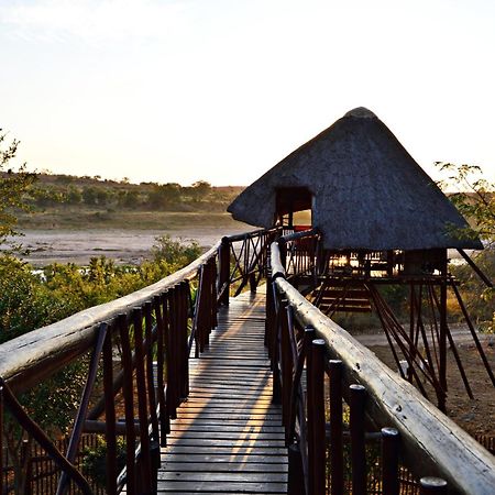 Bona Ngwenya Lodge & Safaris Marloth Park Exterior foto