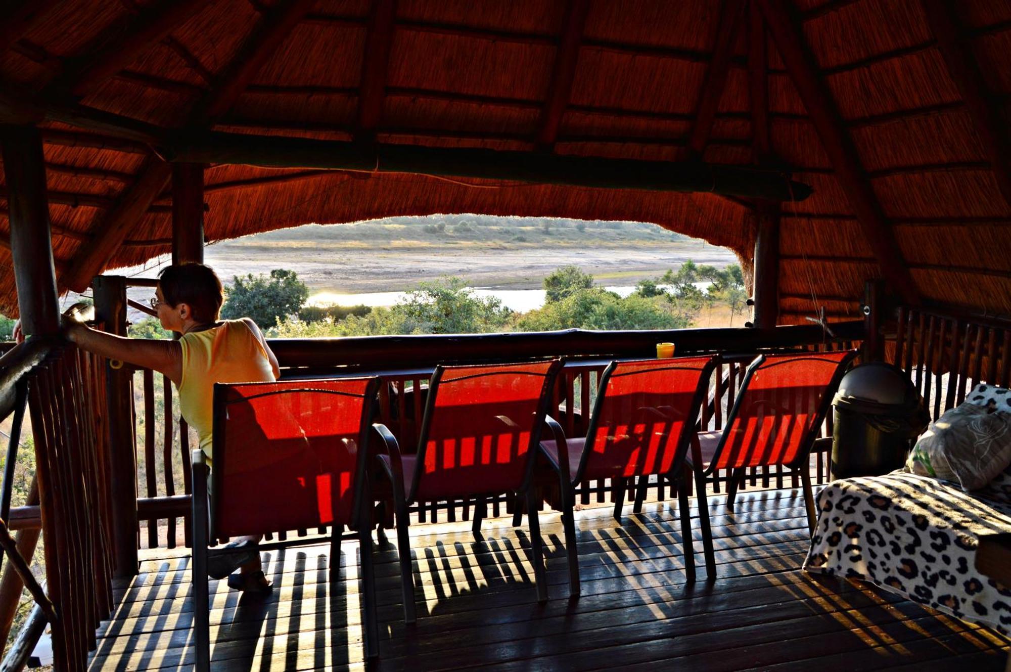 Bona Ngwenya Lodge & Safaris Marloth Park Exterior foto