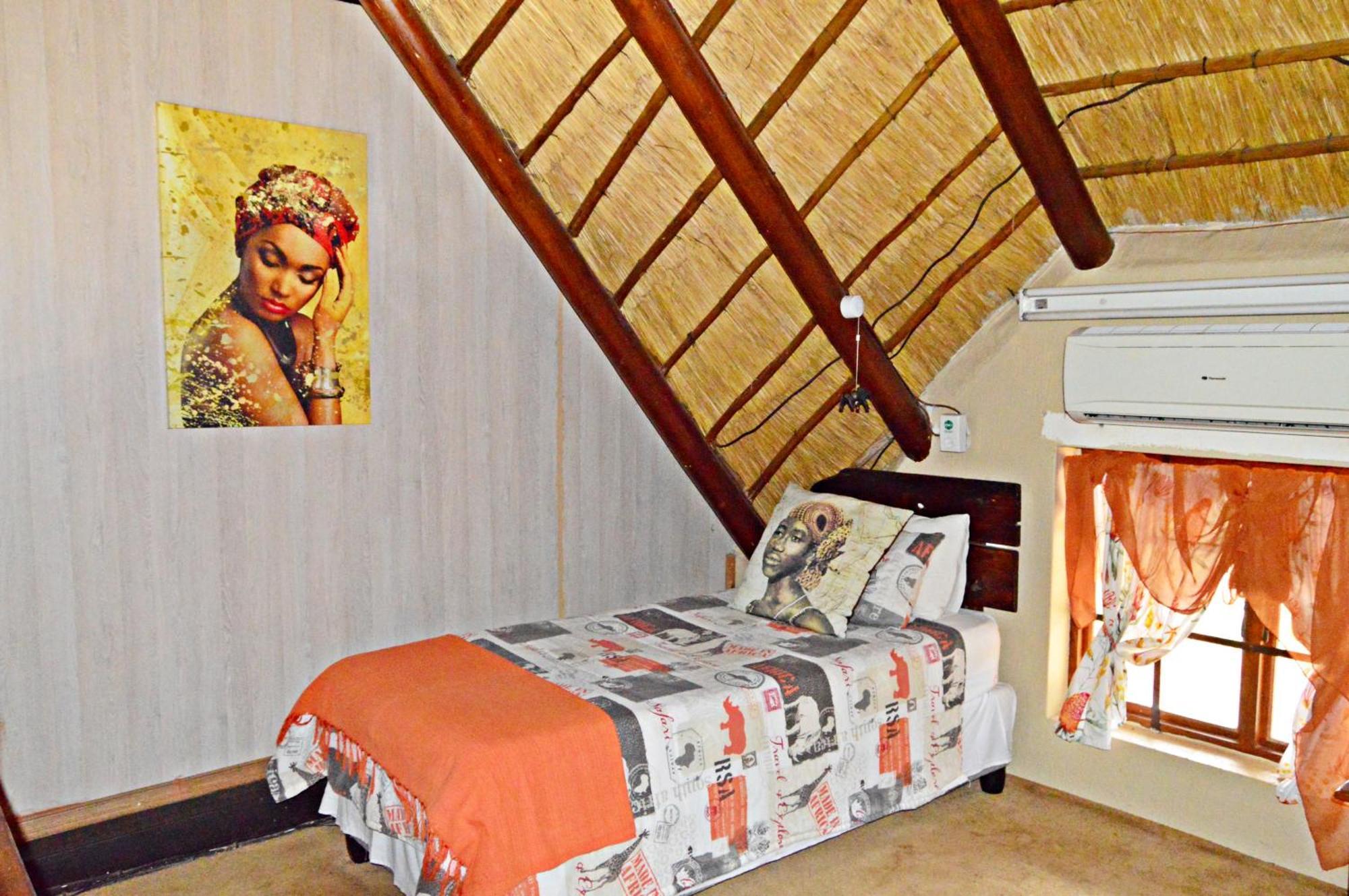 Bona Ngwenya Lodge & Safaris Marloth Park Exterior foto
