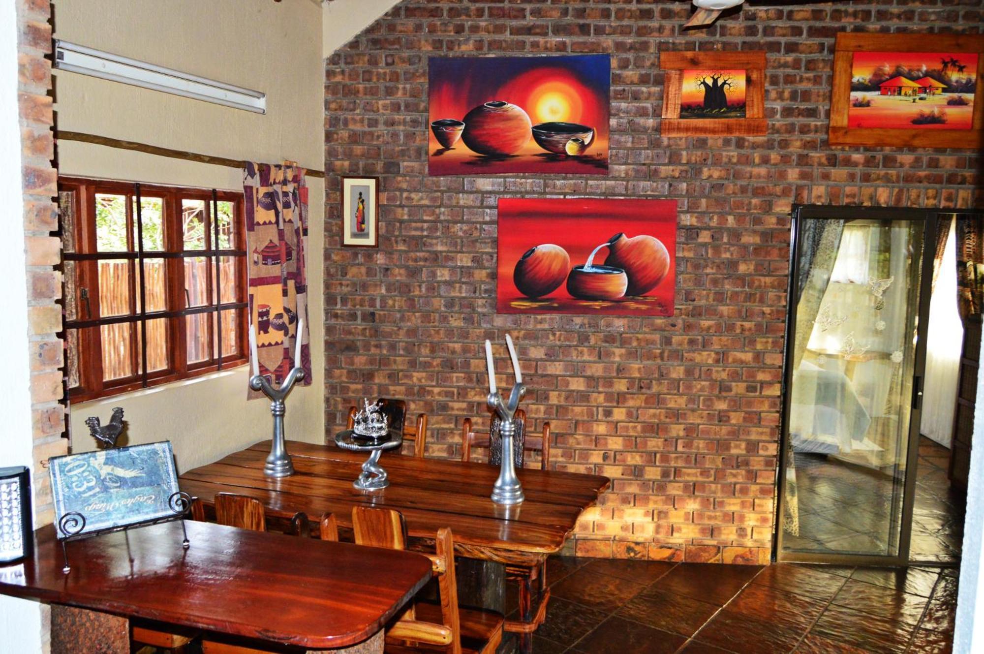 Bona Ngwenya Lodge & Safaris Marloth Park Exterior foto