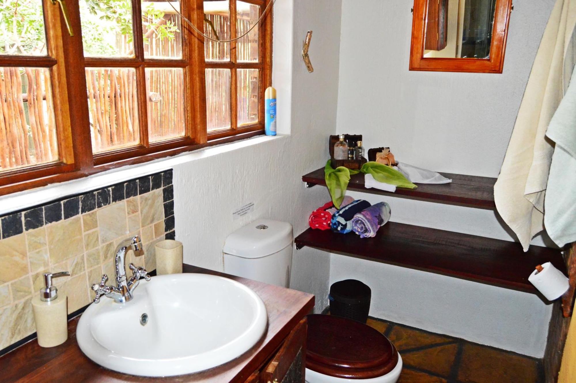 Bona Ngwenya Lodge & Safaris Marloth Park Exterior foto