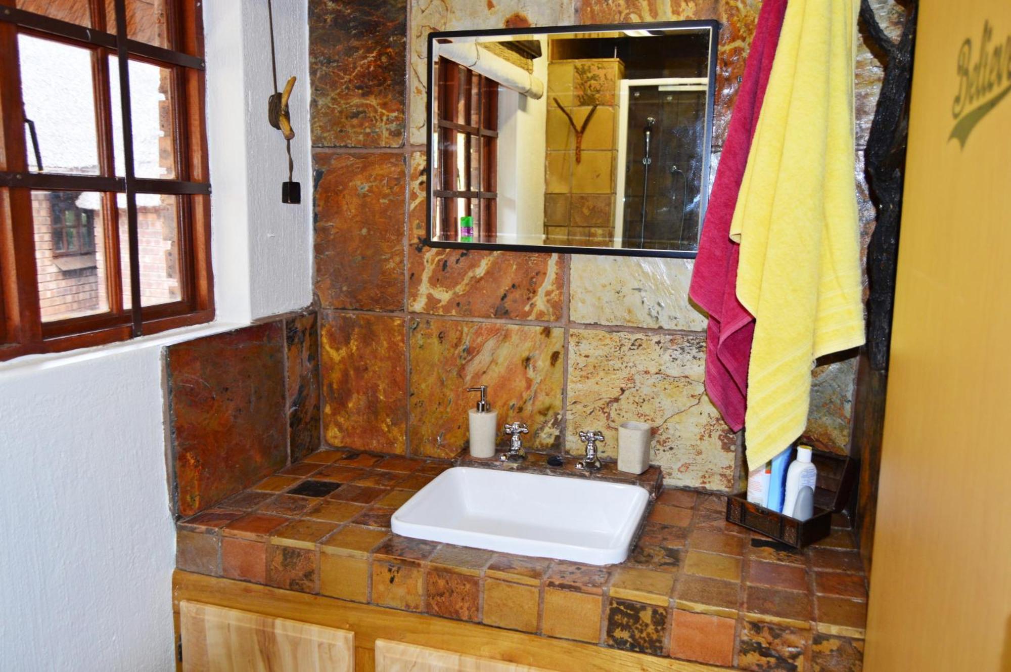 Bona Ngwenya Lodge & Safaris Marloth Park Exterior foto