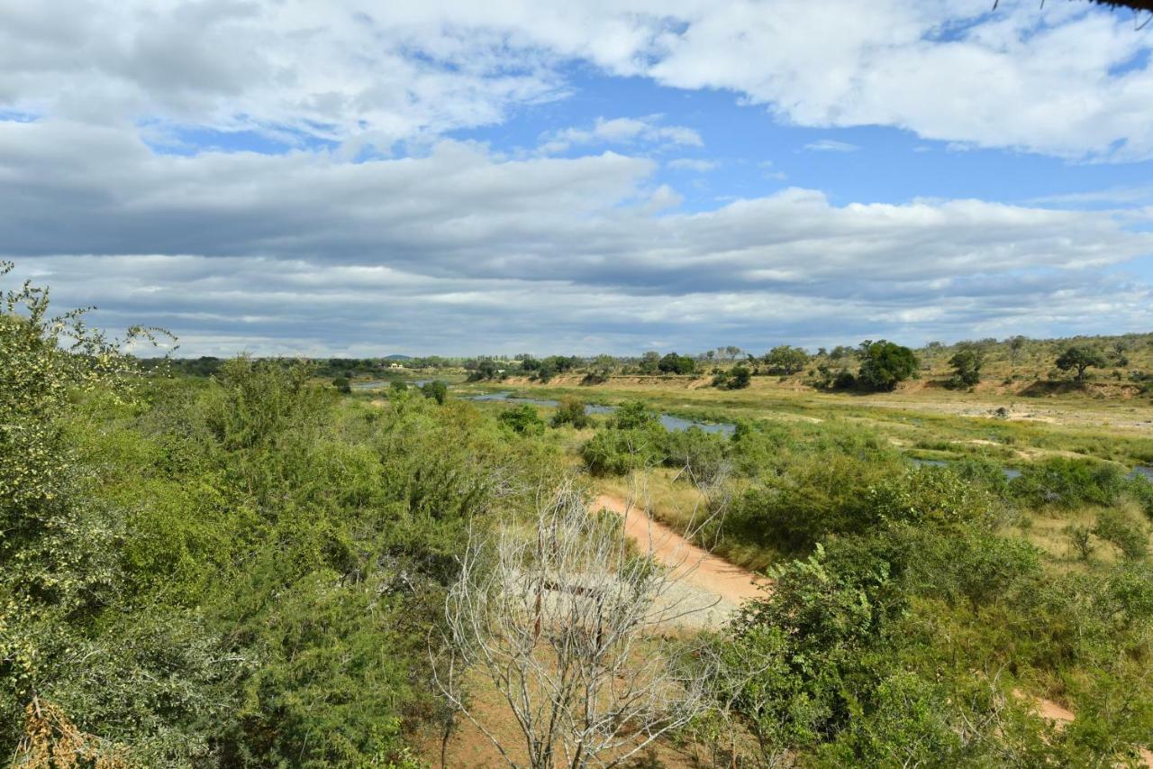 Bona Ngwenya Lodge & Safaris Marloth Park Exterior foto