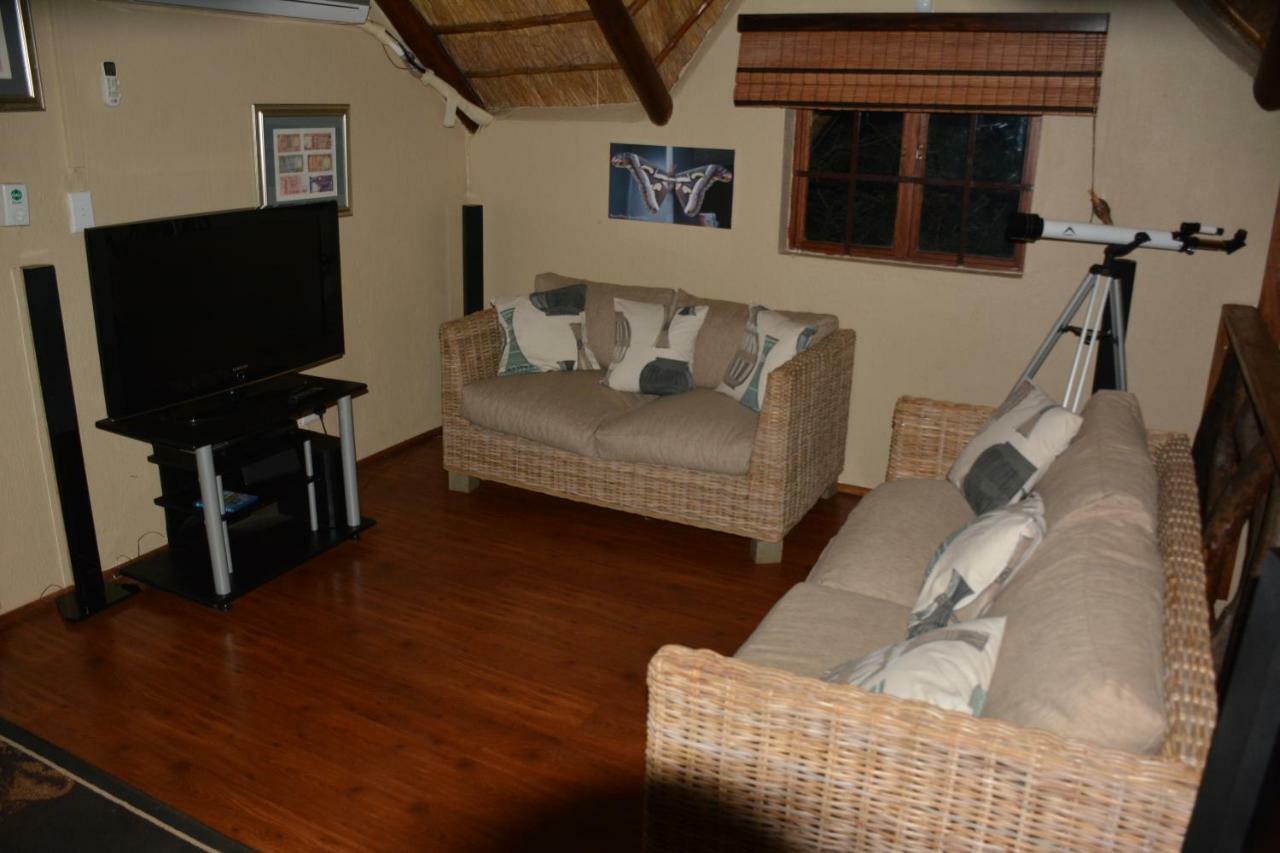 Bona Ngwenya Lodge & Safaris Marloth Park Exterior foto